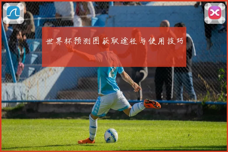 世界杯预测图获取途径与使用技巧