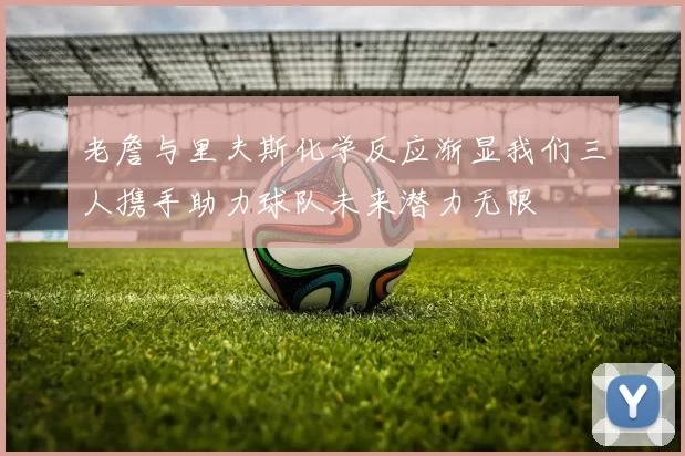 老詹与里夫斯化学反应渐显我们三人携手助力球队未来潜力无限