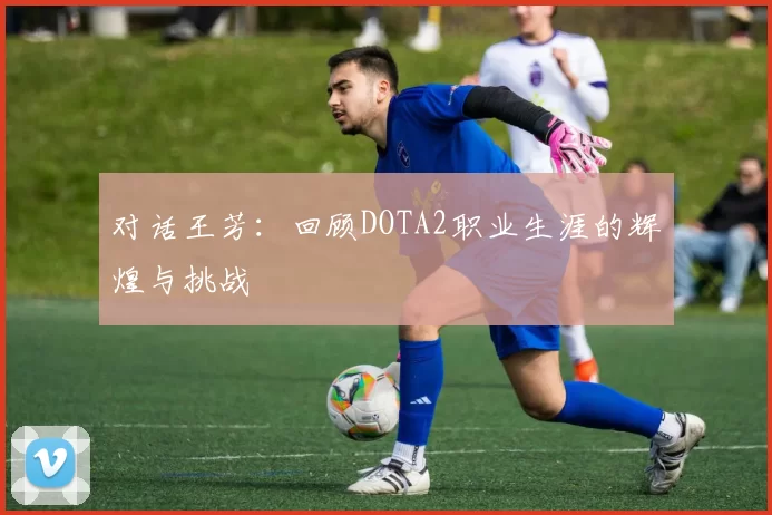 对话王芳：回顾DOTA2职业生涯的辉煌与挑战