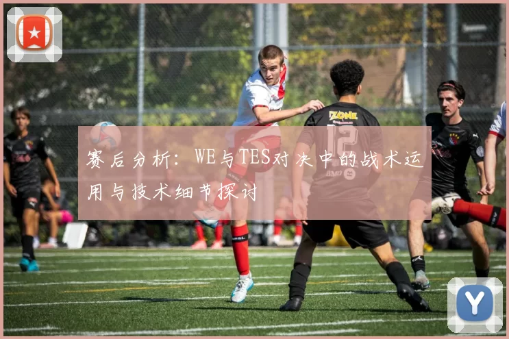 赛后分析：WE与TES对决中的战术运用与技术细节探讨