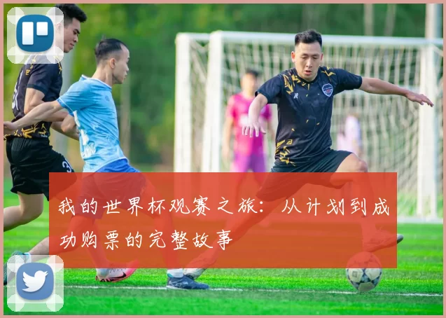 我的世界杯观赛之旅：从计划到成功购票的完整故事
