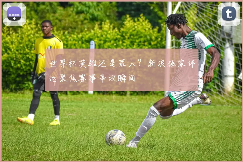 世界杯英雄还是罪人?新浪独家评论聚焦赛事争议瞬间